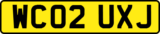 WC02UXJ