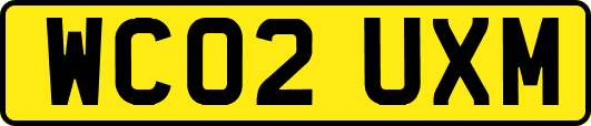 WC02UXM