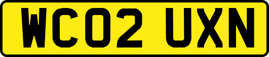 WC02UXN