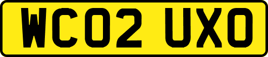 WC02UXO