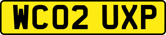 WC02UXP