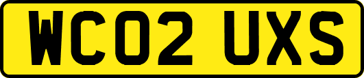 WC02UXS
