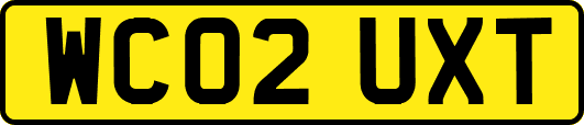 WC02UXT