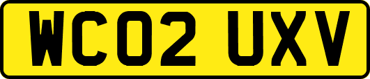 WC02UXV