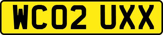 WC02UXX