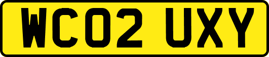 WC02UXY