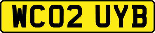 WC02UYB