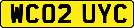 WC02UYC