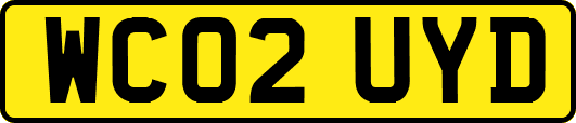 WC02UYD