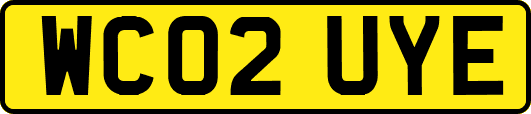 WC02UYE