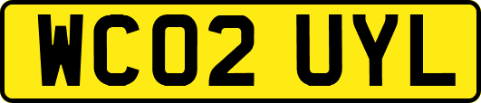 WC02UYL