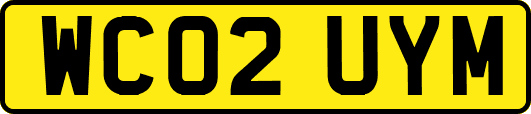WC02UYM