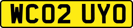 WC02UYO