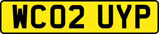WC02UYP