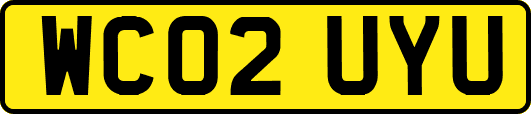 WC02UYU