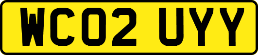 WC02UYY