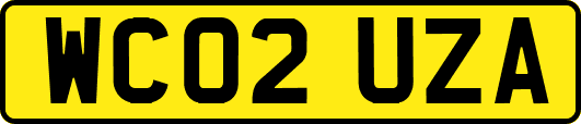 WC02UZA