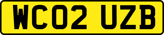 WC02UZB