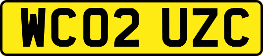 WC02UZC