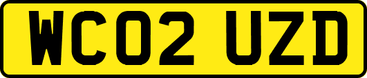 WC02UZD