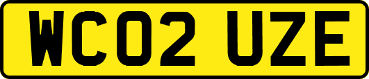 WC02UZE