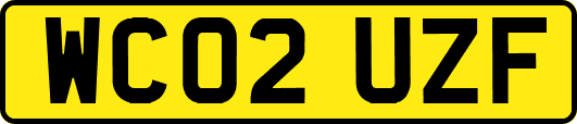 WC02UZF