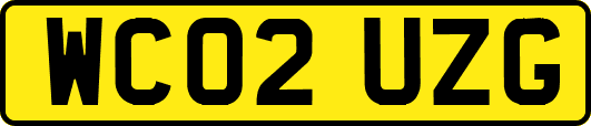 WC02UZG
