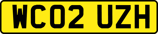 WC02UZH