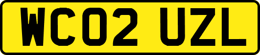 WC02UZL