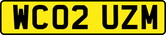 WC02UZM