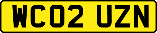 WC02UZN