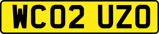 WC02UZO