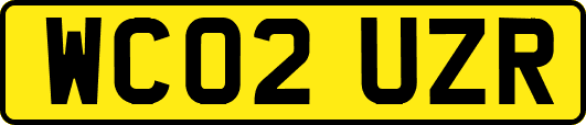 WC02UZR