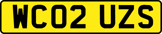 WC02UZS