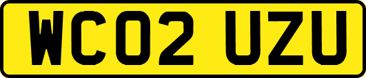 WC02UZU