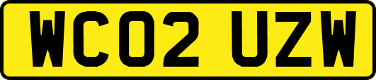 WC02UZW