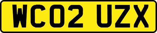 WC02UZX
