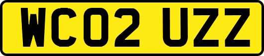 WC02UZZ