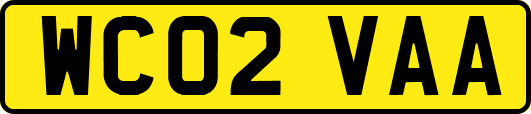 WC02VAA