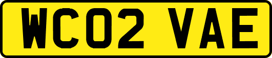 WC02VAE