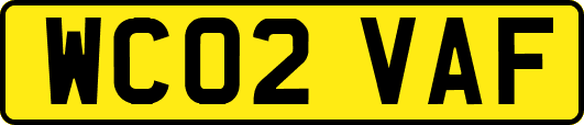 WC02VAF