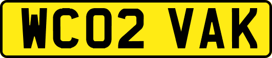 WC02VAK