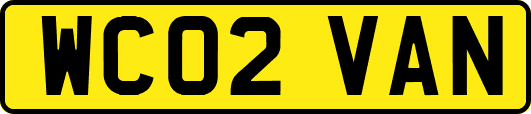WC02VAN