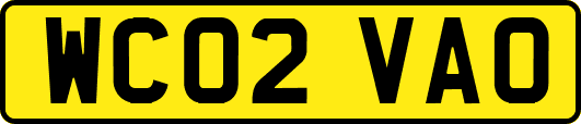 WC02VAO