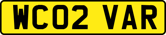 WC02VAR