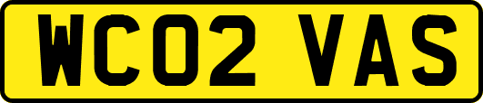 WC02VAS