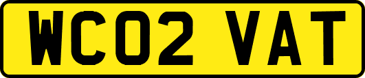 WC02VAT