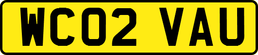 WC02VAU