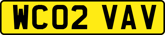 WC02VAV