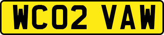 WC02VAW